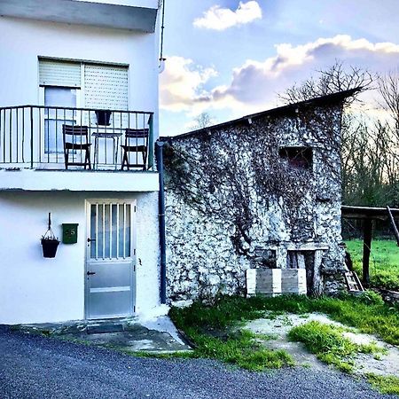 House By The River Villa Monforte De Lemos Esterno foto